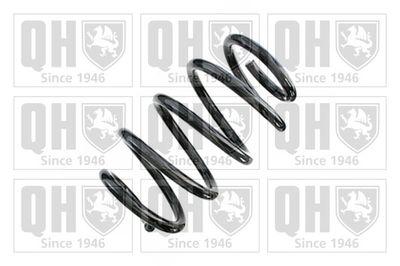 QUINTON HAZELL QCS8818 Пружина подвески  для SEAT (Сеат)