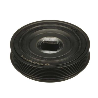 RIEMENSCHEIBE KURBELWELLE GATES TVD1176A 41