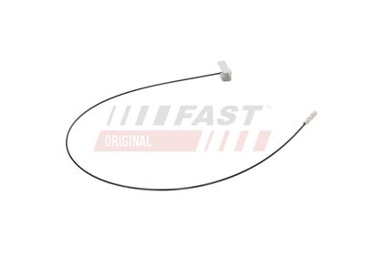 CABLU FRANA DE PARCARE FAST FT69045 19
