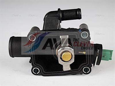 TERMOSTAT LICHID RACIRE AVA Clever Choice PETS008 4