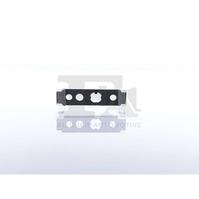 GARNIT ETANS. ADMISIE ULEI (COMPRESOR) FA1 487507 1