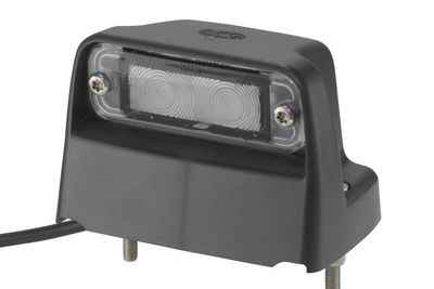 Osvětlení SPZ HELLA 2KA 012 271-051