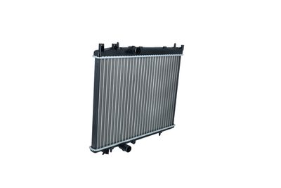 KüHLER MOTORKüHLUNG NRF 53108A 39