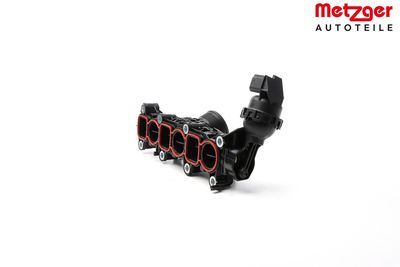 SAUGROHRMODUL METZGER AUTOTEILE 2100151 9
