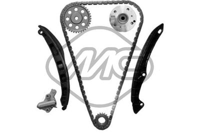 Timing Chain Kit 58344