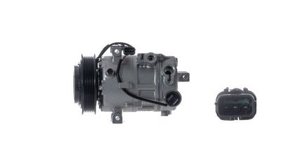 COMPRESOR CLIMATIZARE MAHLE ACP1671000P 10