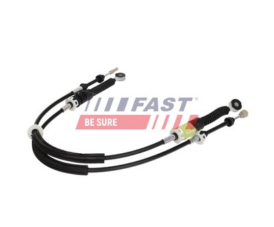 SET DE CABLURI CUTIE DE VITEZE MANUALă FAST FT02913 14