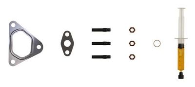 ALANKO 10920522 Турбина для FORD FIESTA IV (JA_, JB_) 1.8 DI ALANKO 10920522 Турбина для FORD FIESTA IV (JA_, JB_) 1.8 DI