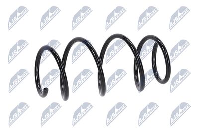 ARC SPIRAL NTY ASZWW071 6