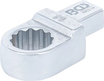 Einsteck-Ringschlüssel, Drehmomentschlüssel