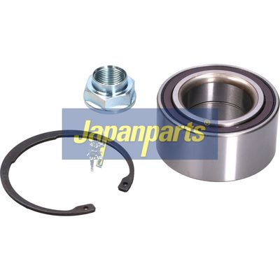 JAPANPARTS Rato guolio komplektas
