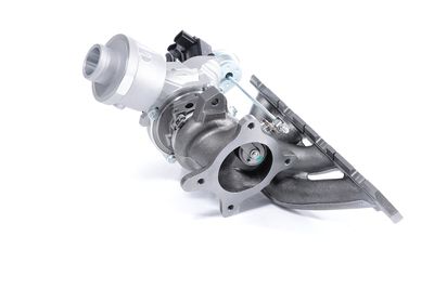 LADER AUFLADUNG BTS Turbo T915503BT 17