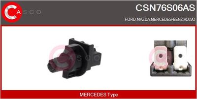 COMUTATOR LUMINI FRANA