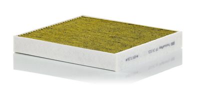 Filter, Innenraumluft
