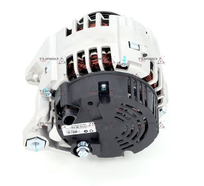 GENERATOR / ALTERNATOR TURBO-TEC TTAL001083 4