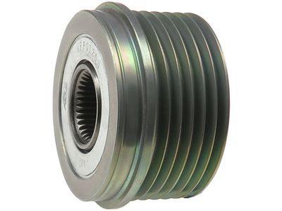 SISTEM ROATA LIBERA GENERATOR AS-PL AFP0120S