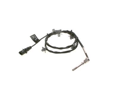 SENZOR TEMPERATURA GAZE EVACUARE BOSCH 0986259141 7