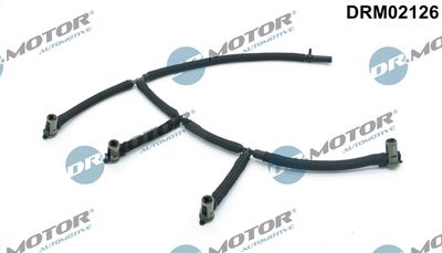Těsnění, pouzdro olejového filtru LIZARTE DRM02126