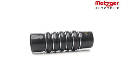 LADELUFTSCHLAUCH METZGER AUTOTEILE 2401076 18