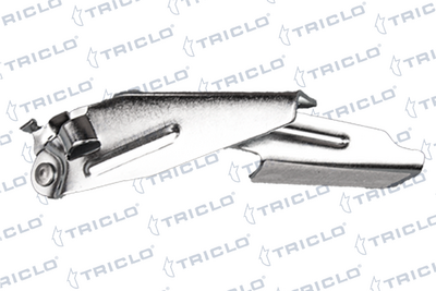 панта, капак на двигателя TRICLO 208080