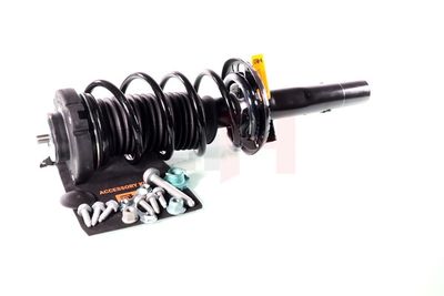 ANSAMBLU TELESCOP ARC GH GH354368C04 12