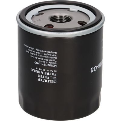 FILTRU ULEI KOLBENSCHMIDT 50014116 20