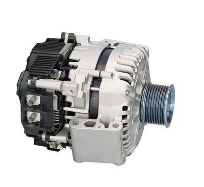 STARTERGENERATOR VALEO 415017 22