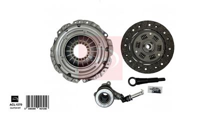 APEC Clutch Kit ACL1079