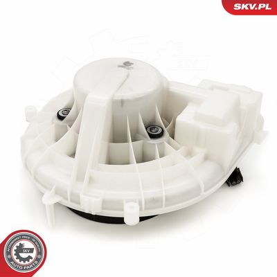 vnitřní ventilátor ESEN SKV 68SKV115