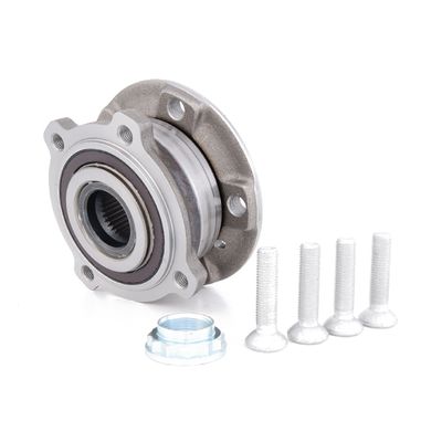 комплект колесен лагер RIDEX 654W0321