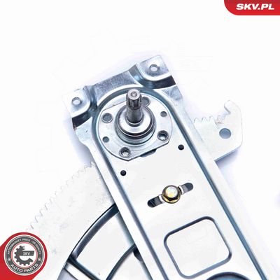 MECANISM ACTIONARE GEAM ESEN SKV 00SKV471 2
