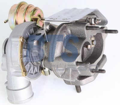 LADER AUFLADUNG BTS Turbo T911030 14