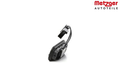 HECKKLAPPENGRIFF METZGER AUTOTEILE 2310919 13