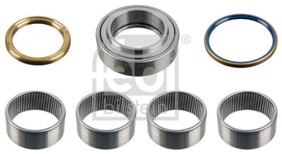 FEBI BILSTEIN Reparatursatz, Achsschenkelbolzen