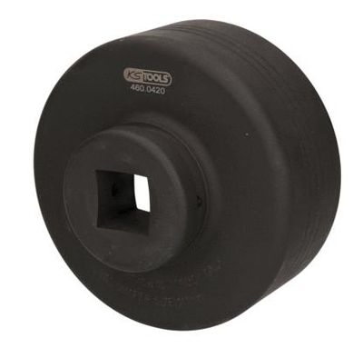 ACHSMUTTERSCHLüSSEL KS TOOLS 4600420 29