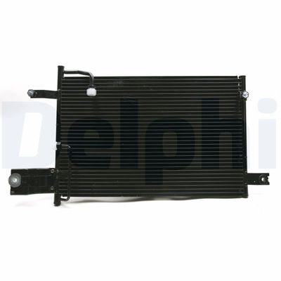 CONDENSATOR CLIMATIZARE DELPHI CF20064
