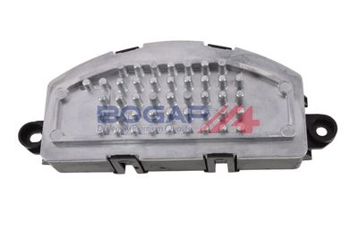 REZISTOR VENTILATOR HABITACLU BOGAP A4112132 2