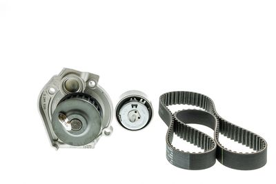 SET POMPA APA + CUREA DINTATA AISIN TKFC7911 2