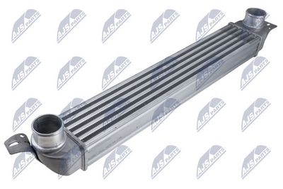INTERCOOLER COMPRESOR