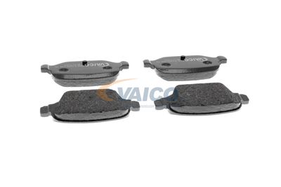 BREMSBELAGSATZ SCHEIBENBREMSE VAICO V240100 58