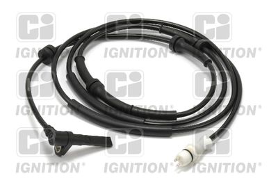 QUINTON HAZELL XABS590 Датчик АБС  для ALFA ROMEO 147 (937_) 1.6 16V T.SPARK (937.AXA1A, 937.AXB1A, 937.BXB1A)