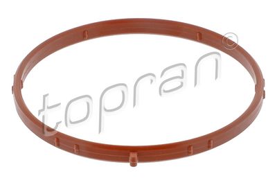 Tarpiklis, įsiurbimo kolektoriaus korpusas
