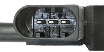 SENSOR ABGASDRUCK METZGER AUTOTEILE 0906342 1