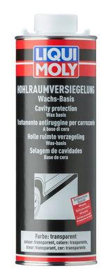 Liqui Moly Ochrana dutin - transparentní, 1L