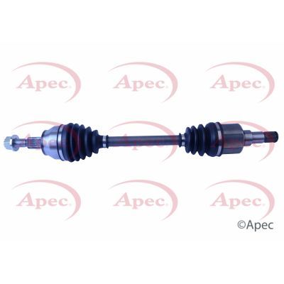 Drive Shaft APEC ADS1063L