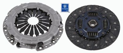 SACHS Kupplungssatz