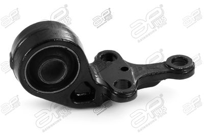 APlus 25437AP Сайлентблок рычага  для NISSAN ALMERA II Hatchback (N16) 1.5