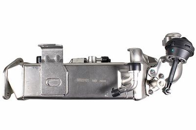 RADIATOR RECIRCULARE GAZE DE ESAPAMENT METZGER AUTOTEILE 08920101 2