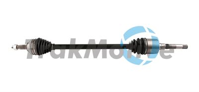 Приводной вал TrakMotive 30-0174 для CHRYSLER VOYAGER