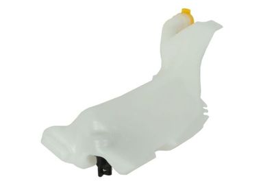 Wasmachine tank (met deksel  met pomp  met sensor) past: RENAULT MEGANE IV 11.15-05.20 Saloon